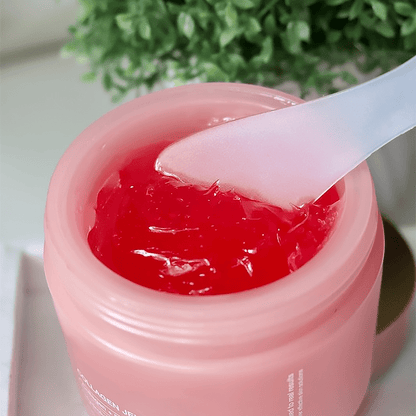 Kollajen Jelly Krem – Nemlendirici & Sıkılaştırıcı