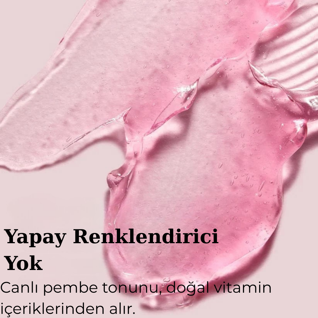 Kollajen Jelly Krem – Nemlendirici & Sıkılaştırıcı